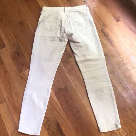 J Crew Toothpick Jeans - Picture 5 of 5